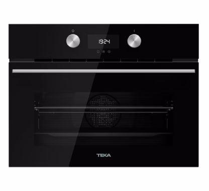 Urban Colors Edition Horno compacto Multifunción de 45 cm con HydroClean® PRO y 9 funciones de cocinado